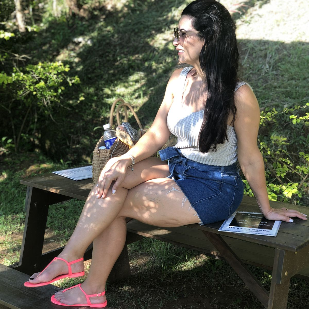 Andrea L.