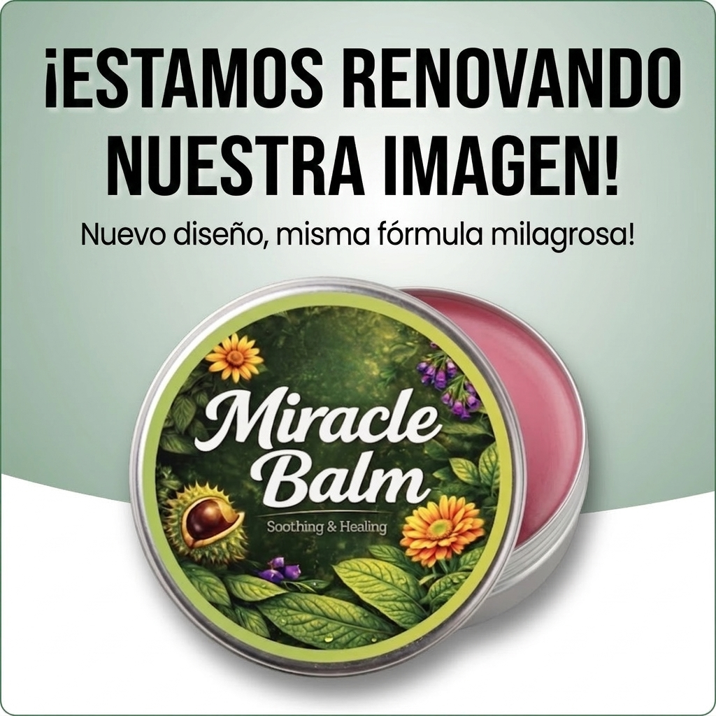 RENUVIA Bálsamo para Várices