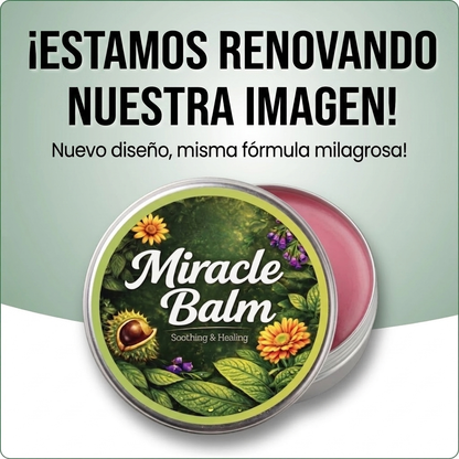 RENUVIA Bálsamo para Várices